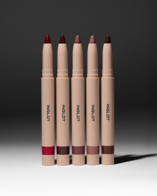 Velvet Define Lip Pencil Velvet Define Lip Pencil