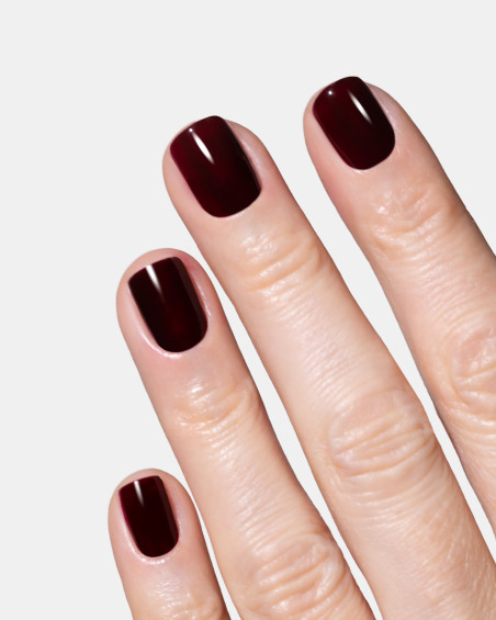 O2M Breathable Nail Enamel SS26