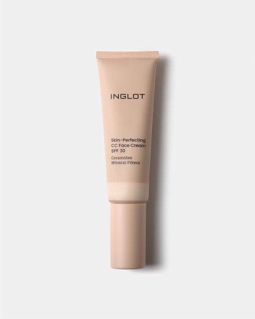 Skin-Perfecting CC Face Cream SPF 30