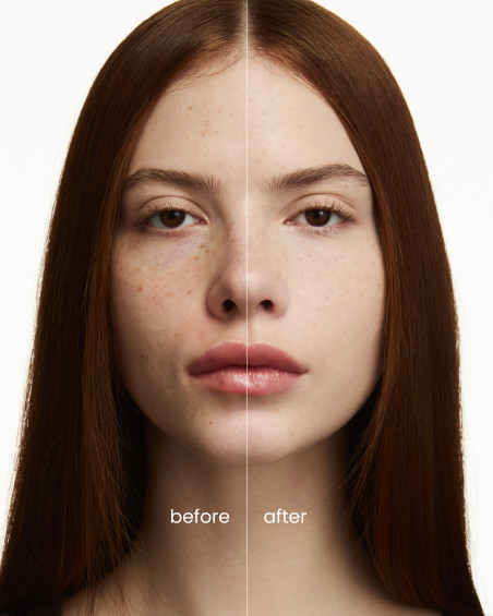 Skin-Perfecting CC Face Cream SPF 30
