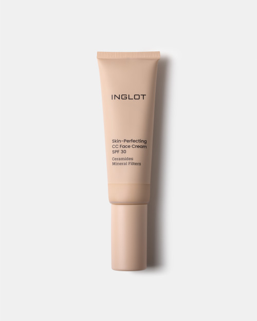 Skin-Perfecting CC Face Cream SPF 30 Skin-Perfecting CC Face Cream SPF 30