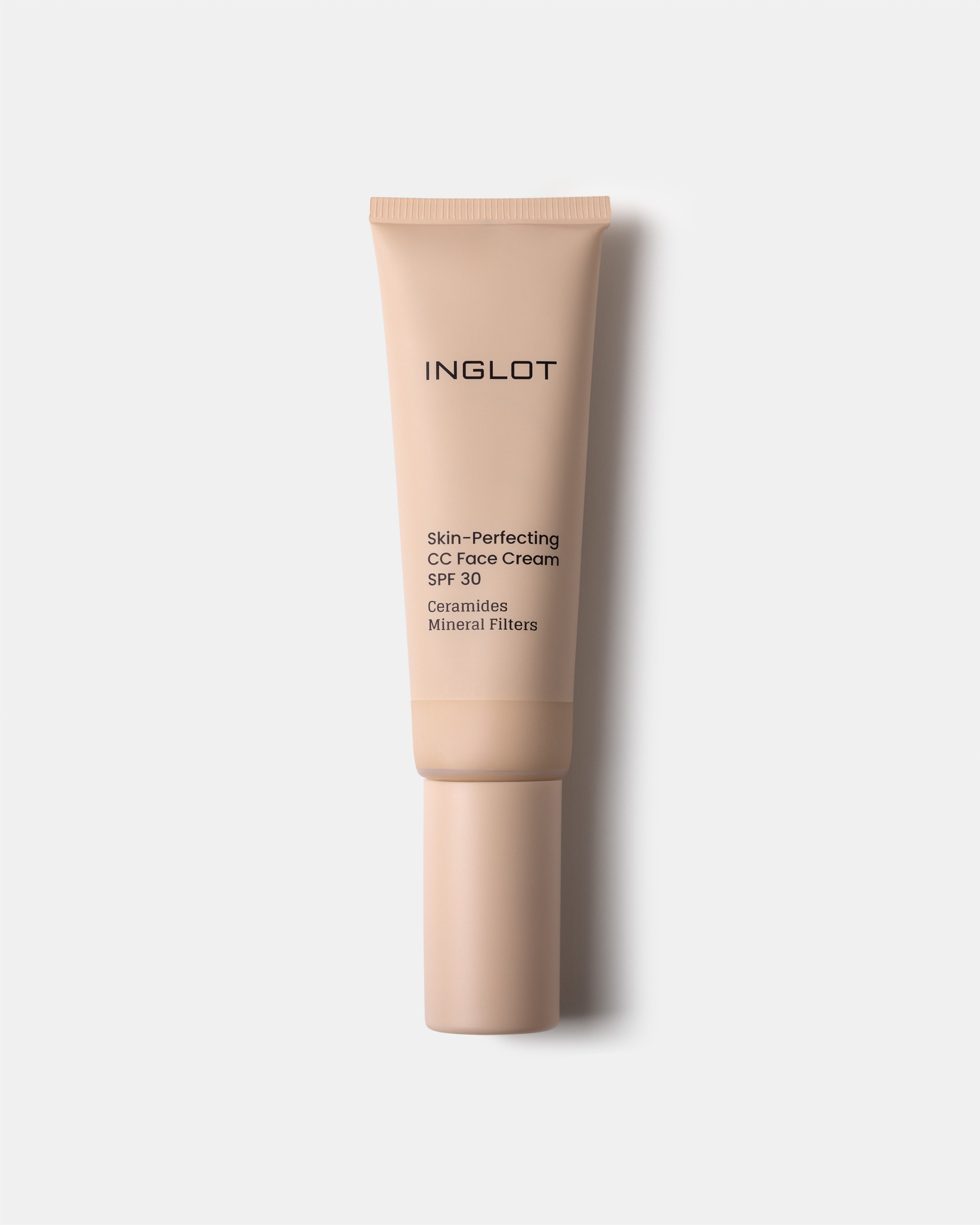 Click to zoom: Skin-Perfecting CC Face Cream SPF 30