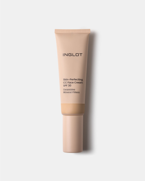 Skin-Perfecting CC Face Cream SPF 30