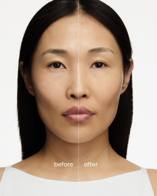 Skin-Perfecting CC Face Cream SPF 30