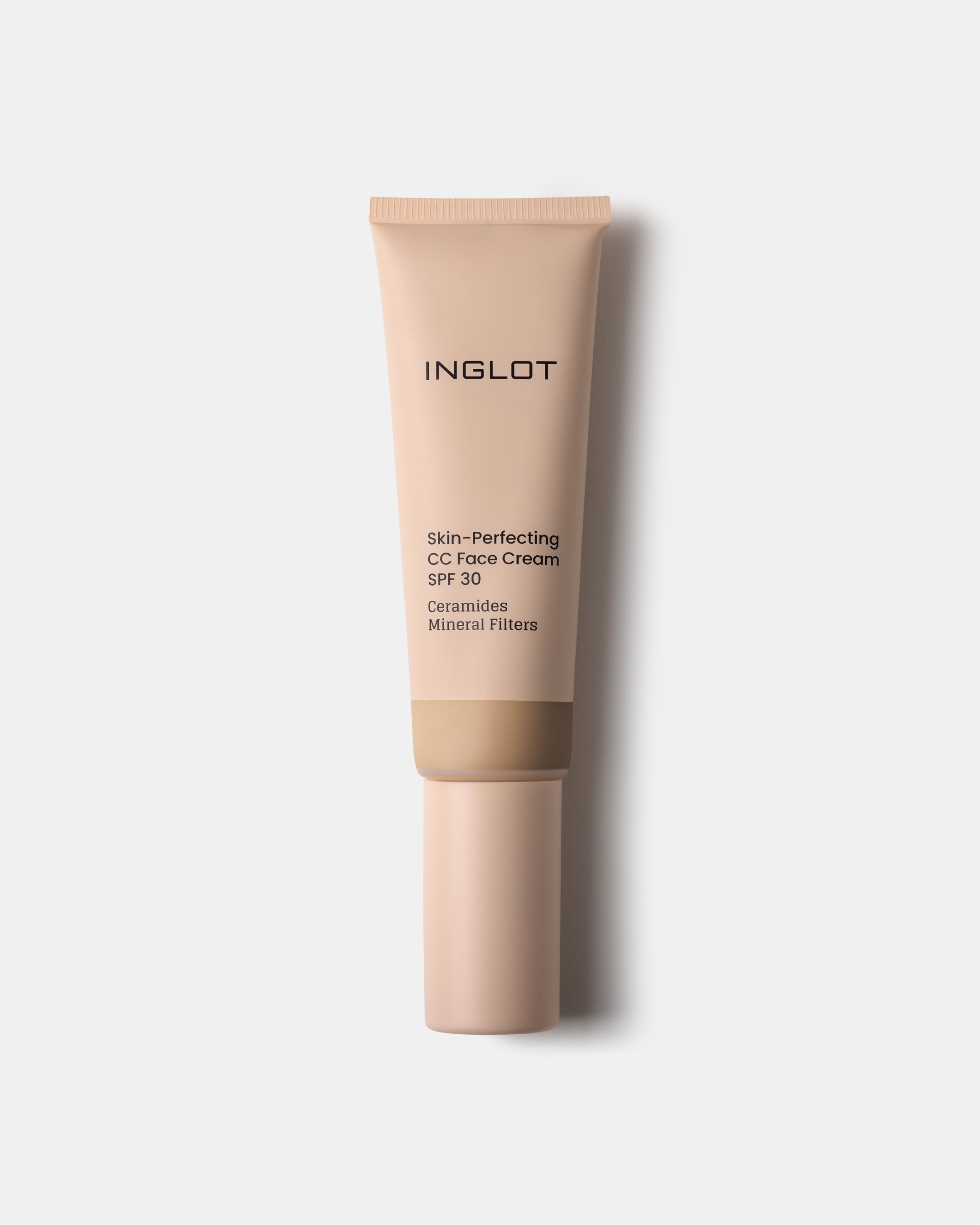 Skin-Perfecting CC Face Cream SPF 30