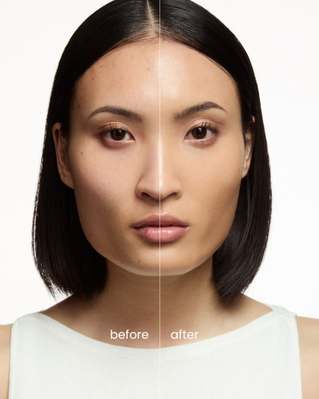 Skin-Perfecting CC Face Cream SPF 30