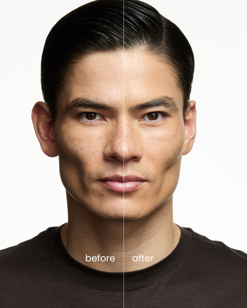 Skin-Perfecting CC Face Cream SPF 30