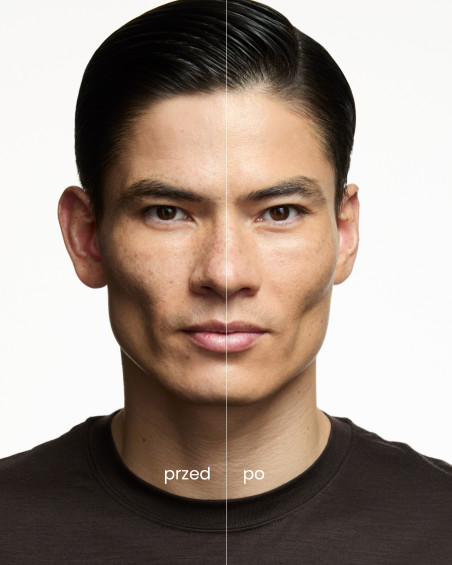 Skin-Perfecting CC Face Cream SPF 30