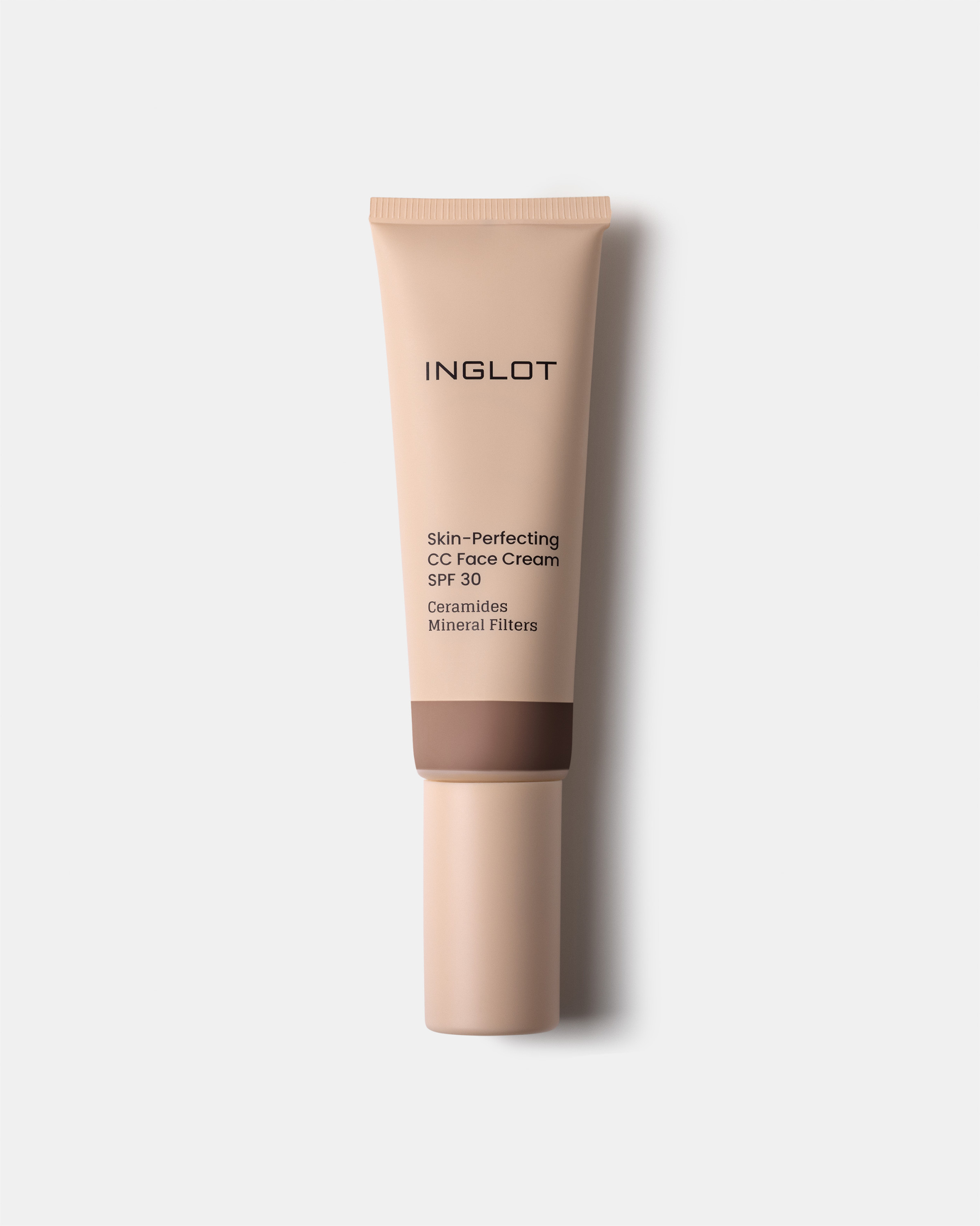 Click to zoom: Skin-Perfecting CC Face Cream SPF 30