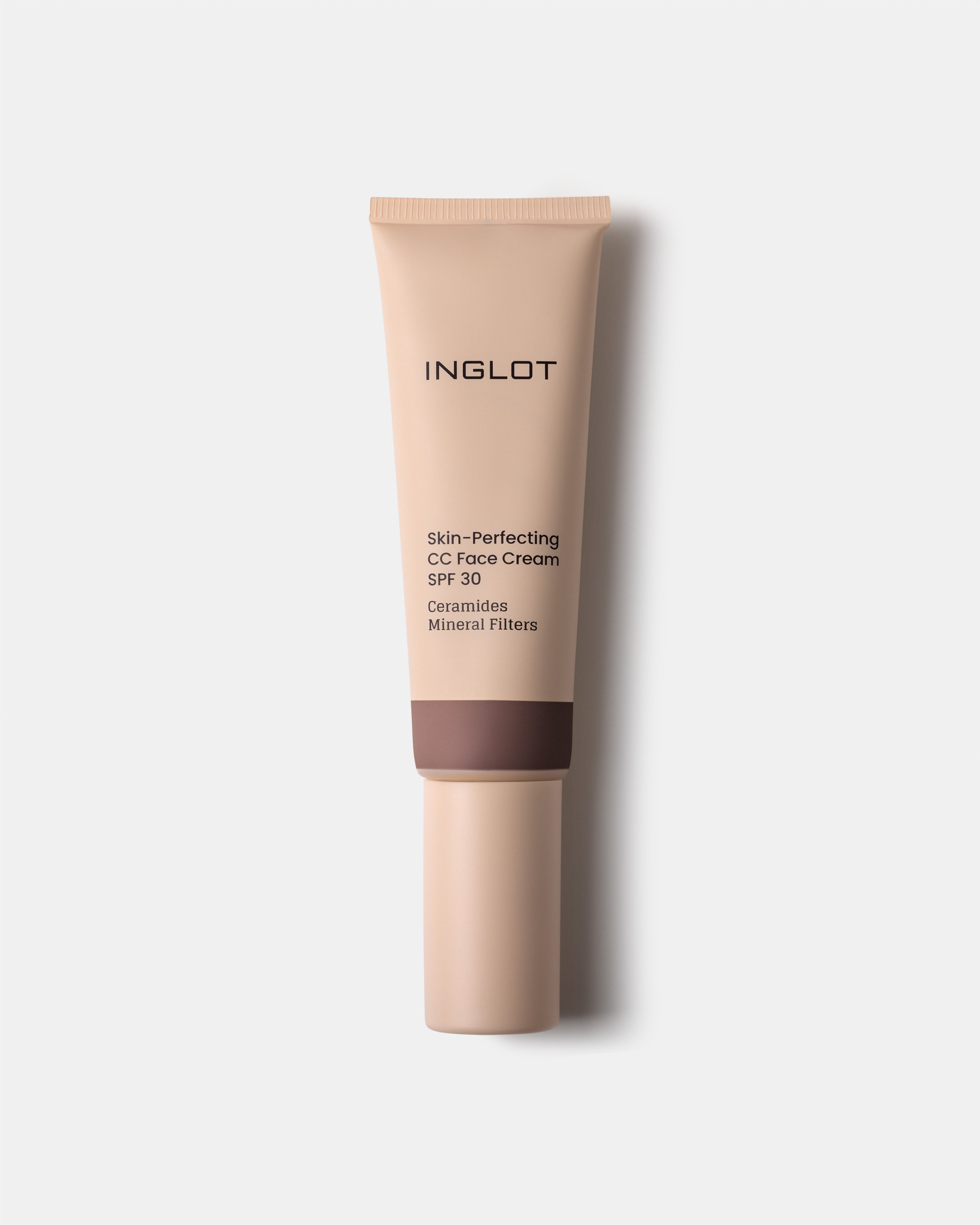 Click to zoom: Skin-Perfecting CC Face Cream SPF 30