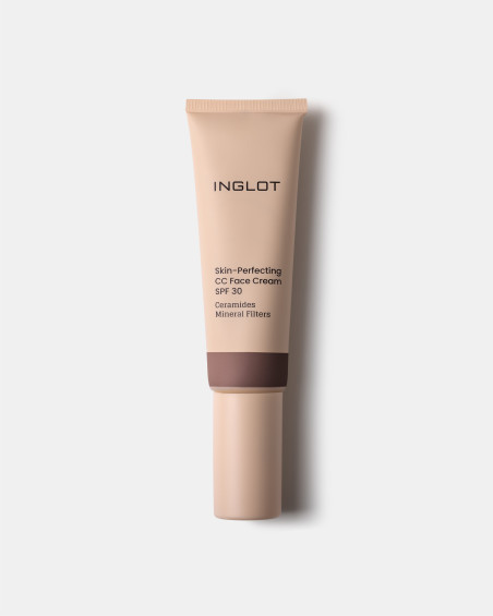 Skin-Perfecting CC Face Cream SPF 30