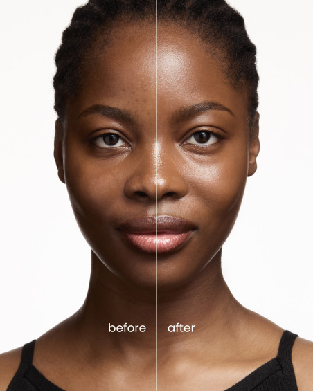 Skin-Perfecting CC Face Cream SPF 30