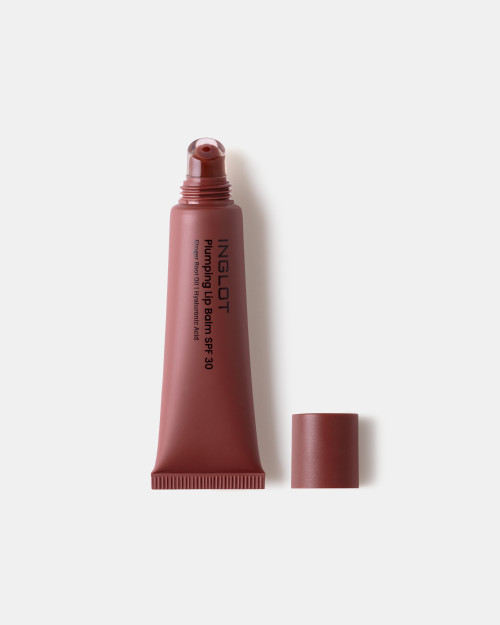 INGLOT PLUMPING LIP BALM SPF 30 INGLOT PLUMPING LIP BALM SPF 30