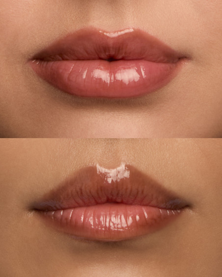 INGLOT PLUMPING LIP BALM SPF 30