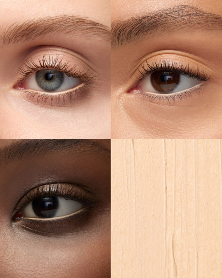 Creamy Line Eyeliner