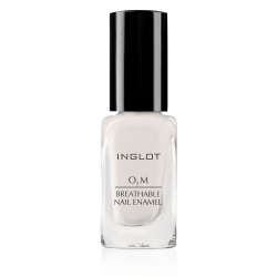 O2M Breathable Nail Enamel 601