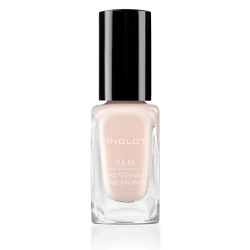 O2M Breathable Nail Enamel 602