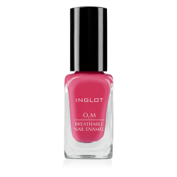 O2M Breathable Nail Enamel 612