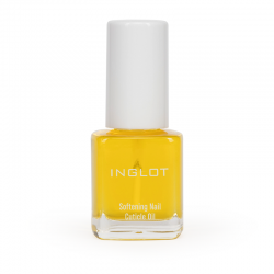 Softening Nail Cuticle Oil